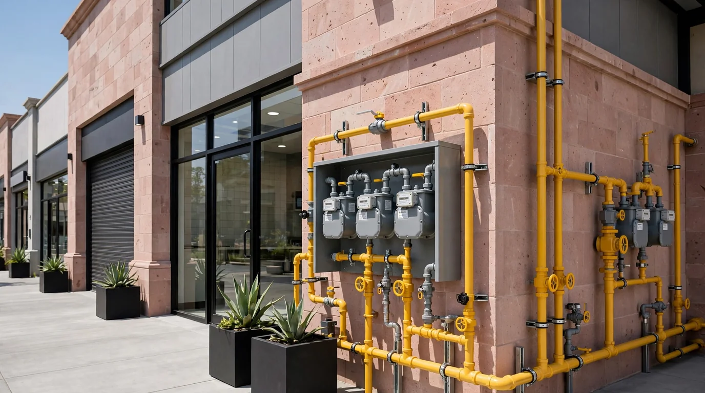 Oficinas de ingeniería en Bernardo Quintana Querétaro