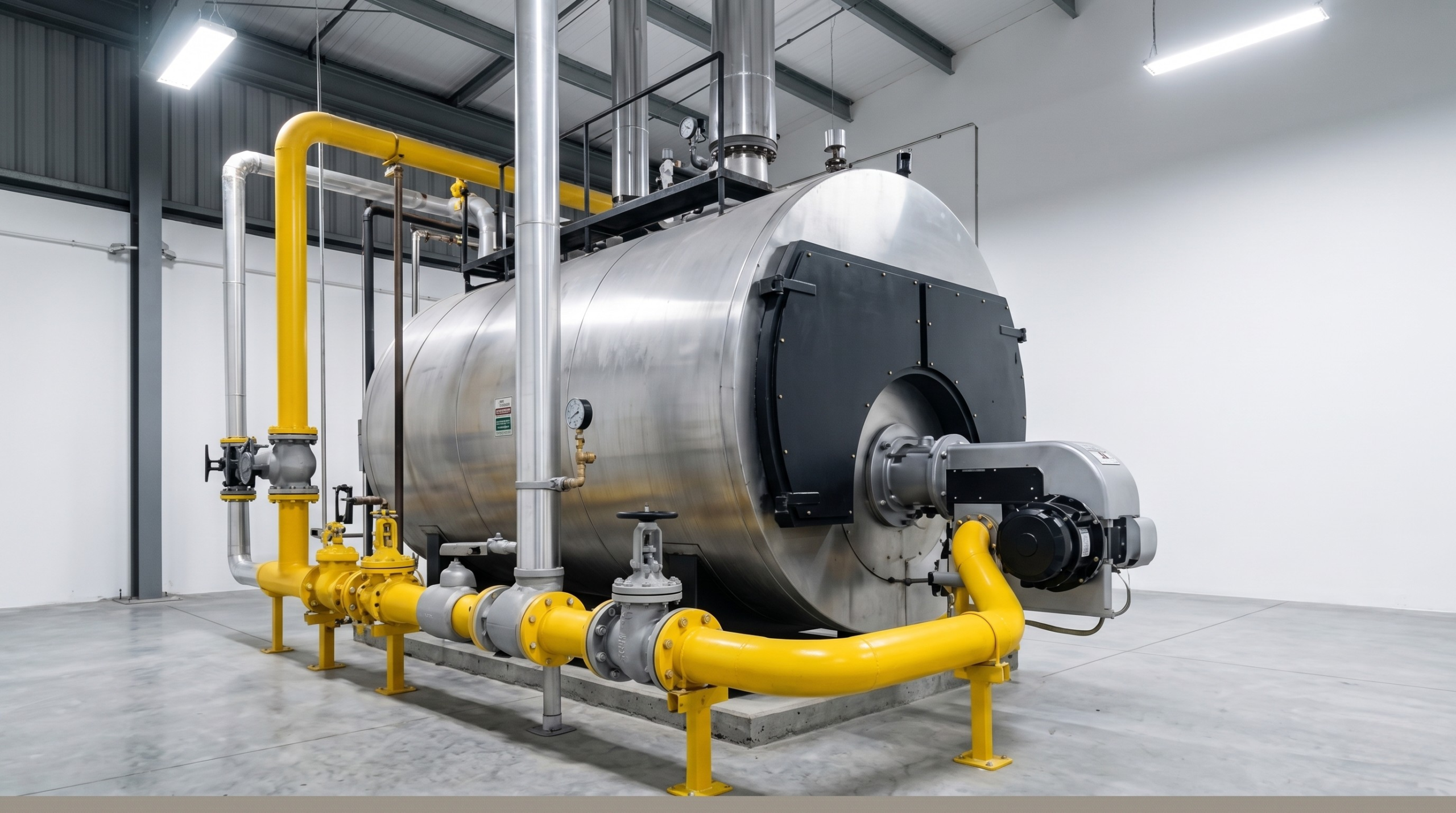Dictamen Instalaciones de Gas Querétaro 2